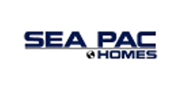 Sea Pac Homes Logo
